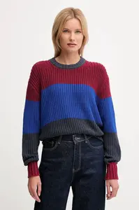 Bavlnený sveter Calvin Klein Jeans