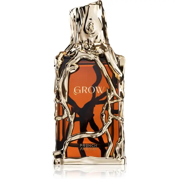 French Avenue Grow parfémový extrakt unisex 100 ml
