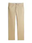TOMMY HILFIGER Chino nohavice 'DENTON'  kaki