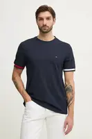 Bavlněné tričko Tommy Hilfiger