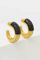 Náušnice Kurt Geiger London 4081461429