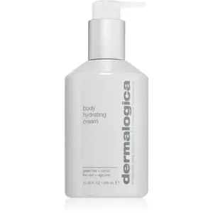 Dermalogica Bath & Body vyživující tělový krém pro intenzivní hydrataci 295 ml