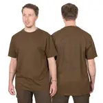 Fox tričko khaki indicator t - xxl