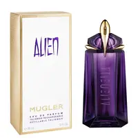 Thierry Mugler Alien - EDP (plnitelná) 15 ml