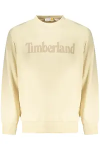 Pánská mikina Timberland, béžová