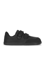 Dětské barefoot tenisky Be Lenka Energise Preschool - All Black