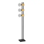 Eglo STOJACÍ LAMPA, 9,5/7,5/150,5 cm