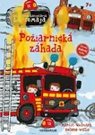 Požiarnická záhada - Helena Willis (ilustrátor), Martin Widmark - kniha z kategorie Detektivky