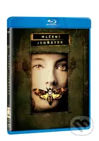 Mlčení jehňátek - Jonathan Demme - film z kategorie Akční a dobrodružné