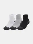 Under Armour Performance Tech 3pk Qtr M