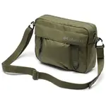 Columbia STREET TRANSIT SIDE BAG Crossbody taška, khaki, veľkosť