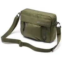 Columbia STREET TRANSIT SIDE BAG Crossbody taška, khaki, veľkosť