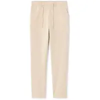 CELIO COSMART Pánské společenské kalhoty, béžová, velikost