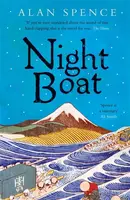 Night Boat - Spence Alan