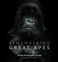 Remembering Great Apes - Raggett Margot