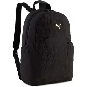 Puma UP SMALL BACKPACK Batoh, černá, velikost