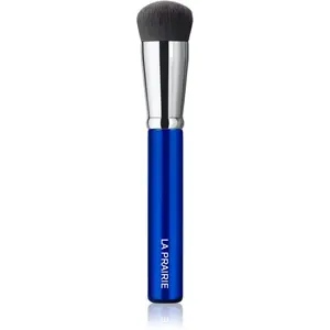 La Prairie Complexion Powder Foundation Brush štětec na make-up 1 ks