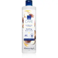 Avon Jojoba Oil & Shea hydratační tělové mléko 400 ml