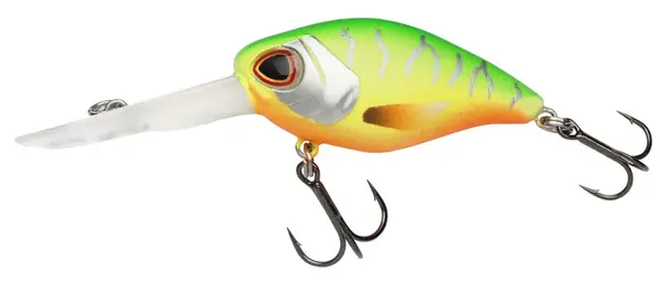 Berkley wobler dex trencher firetiger 4 cm 5 g