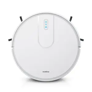 Niceboy ION Charles i4 Plus bílá