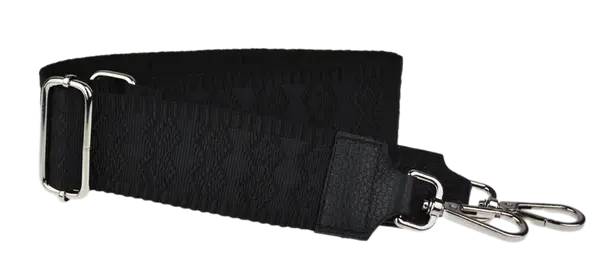 NovaKabelka.sk Látkový prídavný popruh tracolla 469