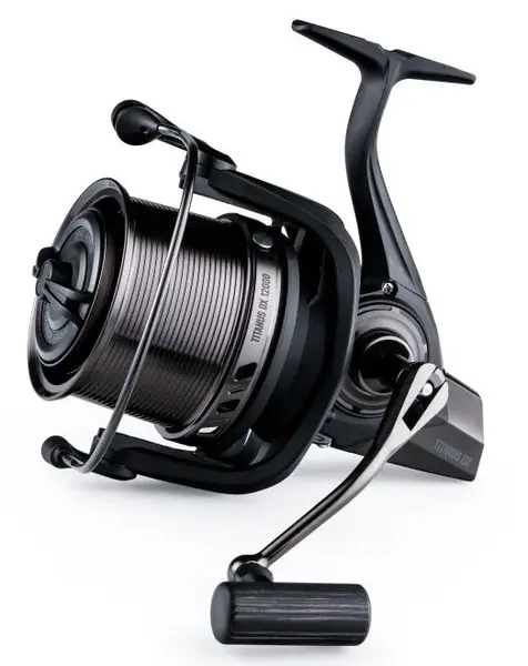 Mivardi navijak titanus dx 12000