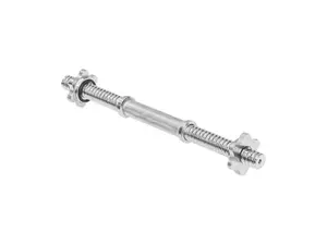 Tyč rovná REBEL RBA-2211 40cm 1,8kg 2ks