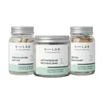 D-LAB Program Odvodnění Metabolism + Circulation + Draining 3x56 kapslí