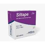 SILTAPE perforovaná páska 2cm x 3m
