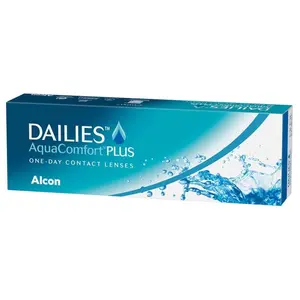 DAILIES AquaComfort Plus