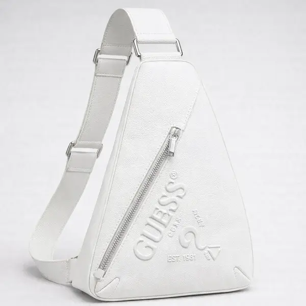 Guess agata sling bag one