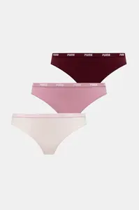 Tanga Puma 3-pack