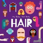Hair - Wood John