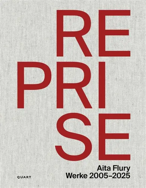 Reprise â€“ Aita Flury - Aita Flury