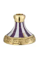 Dekorativní svícen Doing Goods Sanya 10 cm