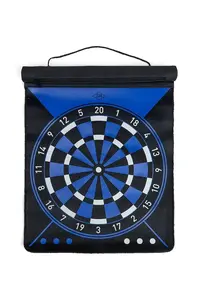Gentlemen's Hardware  Šipky  Dartboard Roll