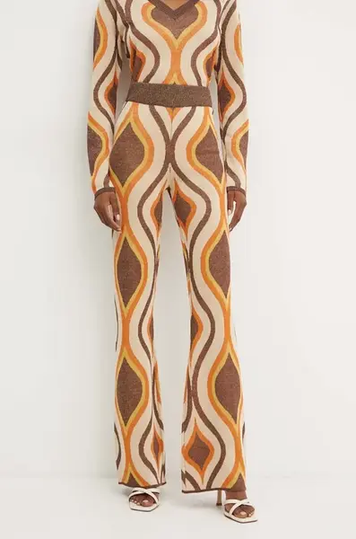 Kalhoty Silvian Heach GERMAR