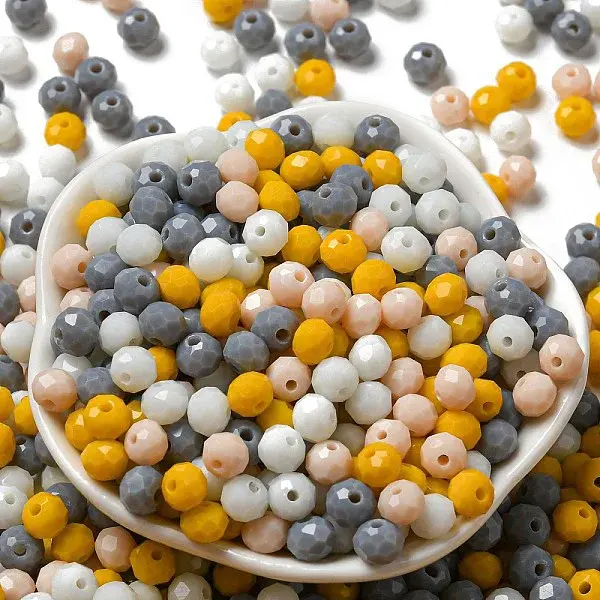 Glass Beads