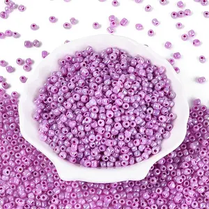 6/0 Glass Seed Beads