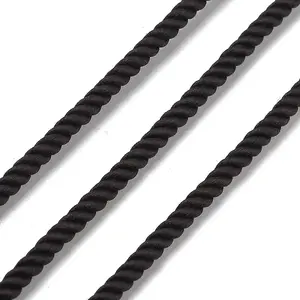 Round Polyester Cord