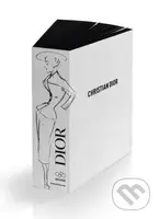Christian Dior - Silvana Editoriale - kniha z kategorie Umění, design a architektura
