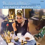 Henry Mancini: Breakfast At Tiffany´S LP - Henry Mancini