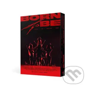 Itzy: 2Nd World Tour / DVD + Merchandise edition (2 CD)