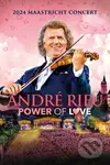 Andre Rieu: Power Of Love - André Rieu - film z kategorie Hudební dokumenty a koncerty