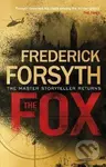 Fox - Frederick Forsyth