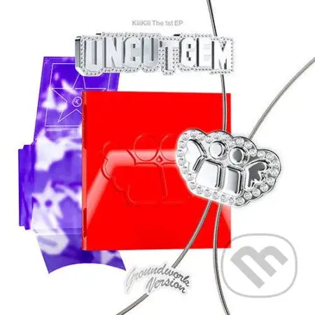 Kiiikiii: Uncut Gem / Groundwork edition KIIIKIII - Kiiikiii