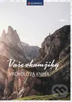 Vrcholová kniha (Vaše okamžiky)