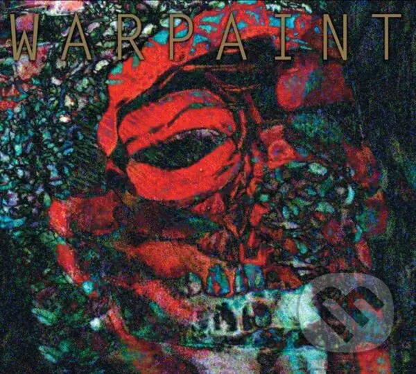 Warpaint: Fool - Warpaint,Warpaint: Fool - Warpaint