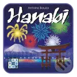 Hanabi CZ - hra z kategorie Karty