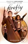 Firefly: The Unification War Vol. 1 - Joss Whedon
